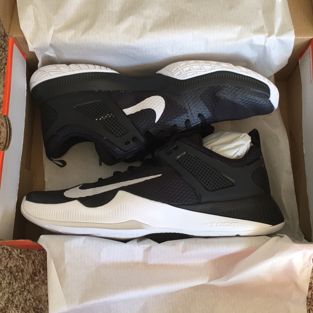 Nike Volleyball Shoes